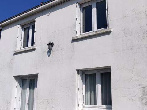 Vente maison 5 pièces Saint-Joachim 44