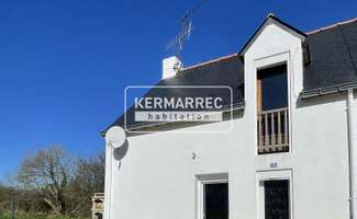 Photo Vente maison Saint-Joachim