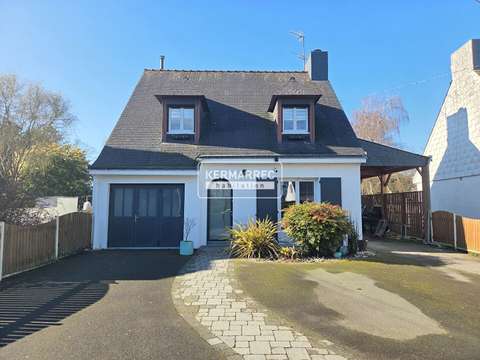 Vente maison 5 pièces Saint-Joachim 44