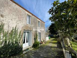 Photo Vente maison Saint-Joachim