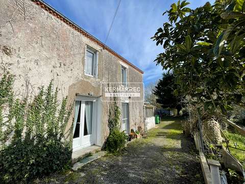 Vente maison 5 pièces Saint-Joachim 44