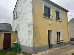 Vente Maison 3 chambresSaint-Joachim
