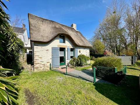 Vente maison 2 pièces Saint-Joachim 44