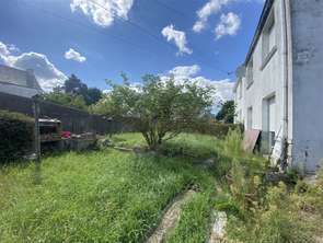 Vente Maison 2 chambresSaint-Joachim