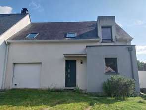 Vente Maison 4 chambresSaint-Joachim