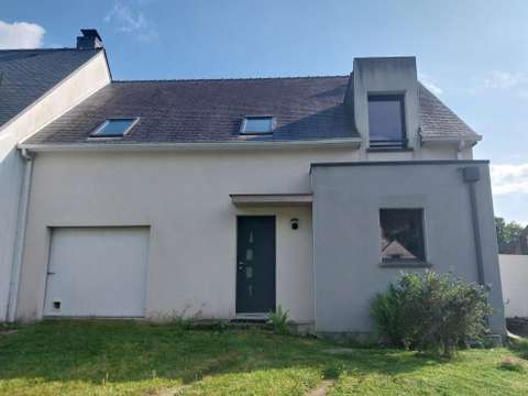 Vente maison 5 pièces Saint-Joachim 44