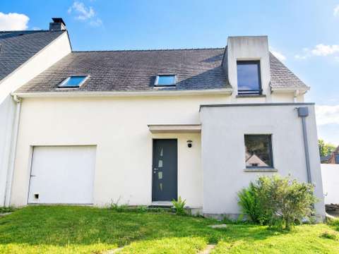 Vente maison 5 pièces Saint-Joachim 44