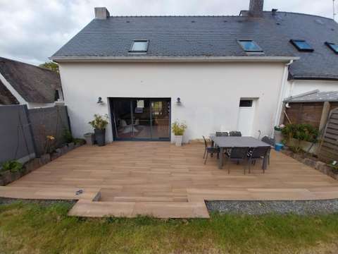 Vente maison 5 pièces Saint-Joachim 44