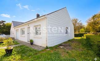 Photo Vente maison Saint-Joachim