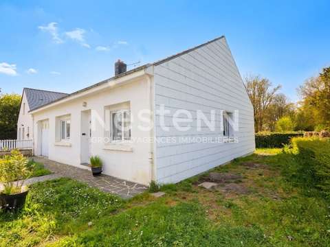 Vente maison 4 pièces Saint-Joachim 44