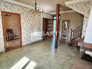 Vente Maison 3 chambresSaint-Joachim