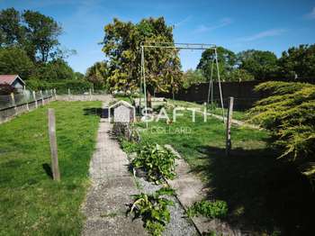 Vente Maison 3 chambresSaint-Joachim