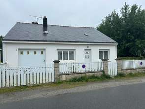 Vente Maison 3 chambresSaint-Joachim