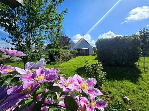 Vente maison 4 pièces Saint-Joachim 44
