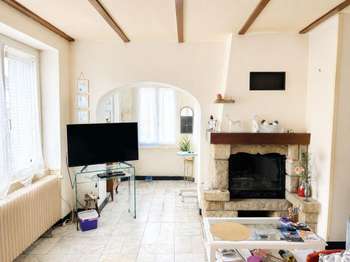 Vente Maison 2 chambresSaint-Joachim