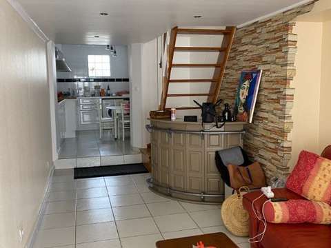 Vente maison 2 pièces Saint-Joachim 44