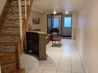 Vente maison 2 pièces