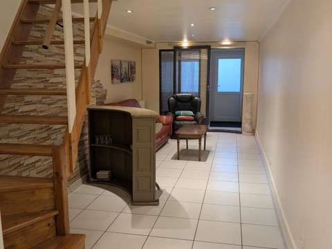 Vente maison 2 pièces