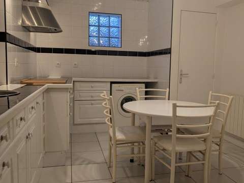 Vente maison 2 pièces