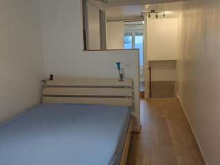 Vente maison 2 pièces