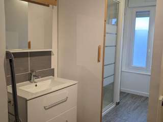 Vente maison 2 pièces