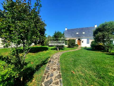 Vente maison 6 pièces Saint-Joachim 44