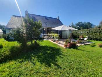 Vente Maison 5 chambresSaint-Joachim