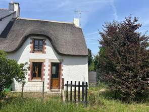 Vente Maison 1 chambreSaint-Joachim