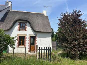 Vente maison 2 pièces Saint-Joachim 44
