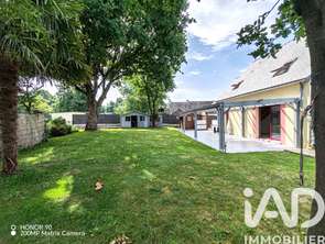Vente Maison 3 chambresSaint-Joachim