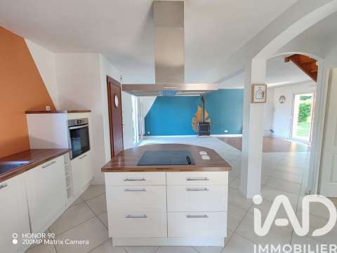 Vente maison 5 pièces Saint-Joachim 44