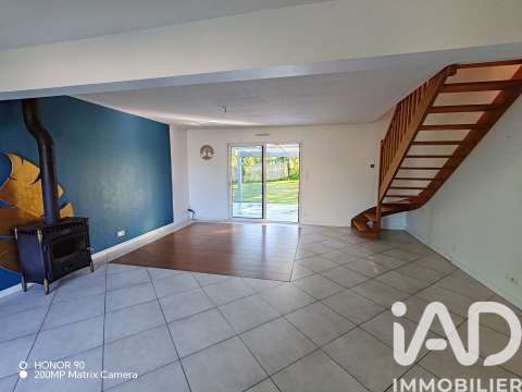 Vente maison 5 pièces Vente maison 5 pièces