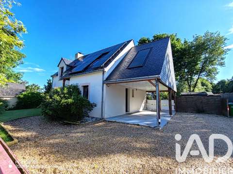 Vente maison 5 pièces Vente maison 5 pièces