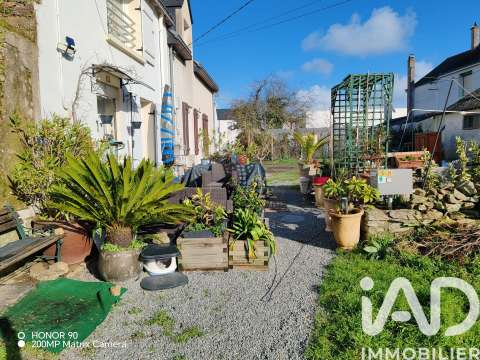 Vente maison 4 pièces Vente maison 4 pièces