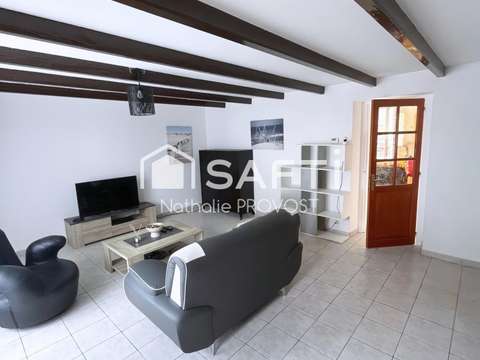Vente maison 3 pièces Saint-Joachim 44