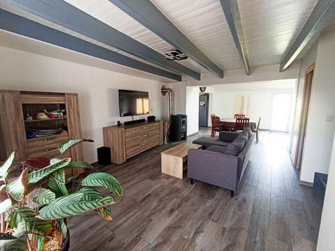 Vente maison 4 pièces Saint-Joachim 44