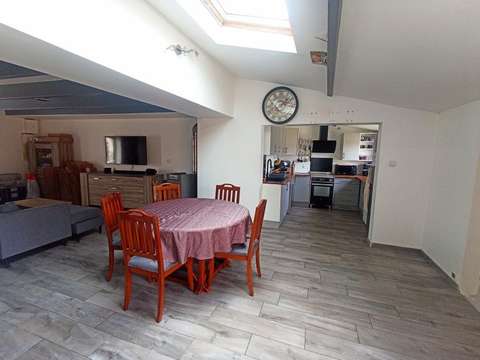 Vente maison 4 pièces Vente maison 4 pièces