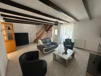 Vente maison 3 pièces Vente maison 3 pièces