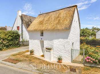 Vente Maison 1 chambreSaint-Joachim