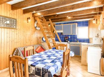 Vente maison 2 pièces