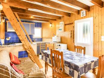 Vente maison 2 pièces