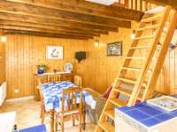 Vente maison 2 pièces