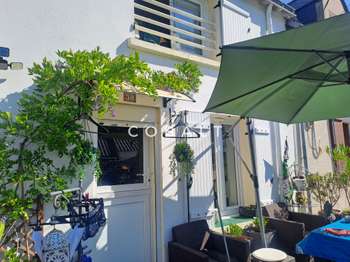 Vente maison 3 pièces Saint-Joachim 44
