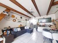 Vente maison 3 pièces Vente maison 3 pièces