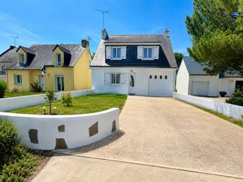 Vente Maison 3 chambresSaint-Joachim
