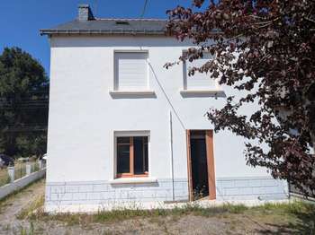 Vente maison 4 pièces Saint-Joachim 44