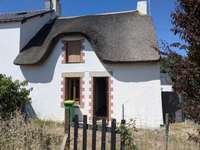 Vente maison 2 pièces
