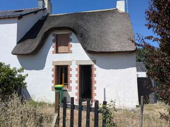Vente maison 2 pièces Saint-Joachim 44