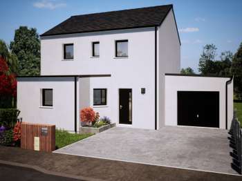 Vente maison 5 pièces Saint-Joachim 44