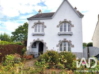 Vente maison 6 pièces Saint-Joachim 44